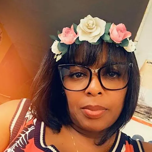 Ana Cristina Nascimento