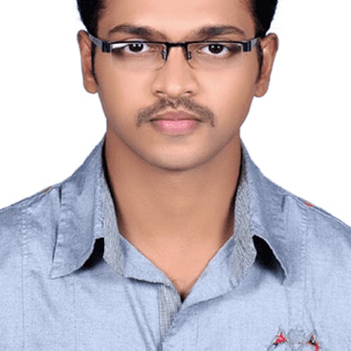 DEEPAK MURALI