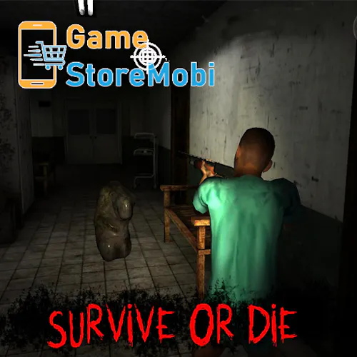 Specimen Zero Mod APK 1.1.1 (Free Unlocked all)