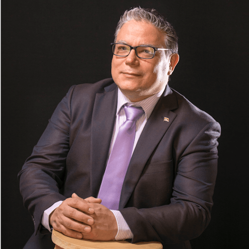 JP Santis