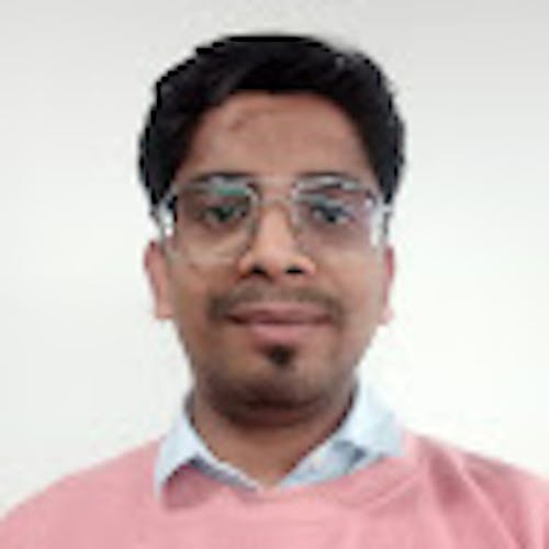 Kumar Gaurav
