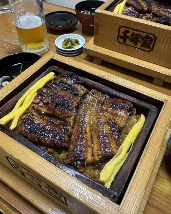 일본 야키소바
