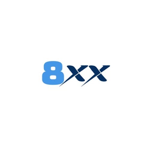 8Xx