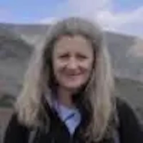 Lili Francklyn