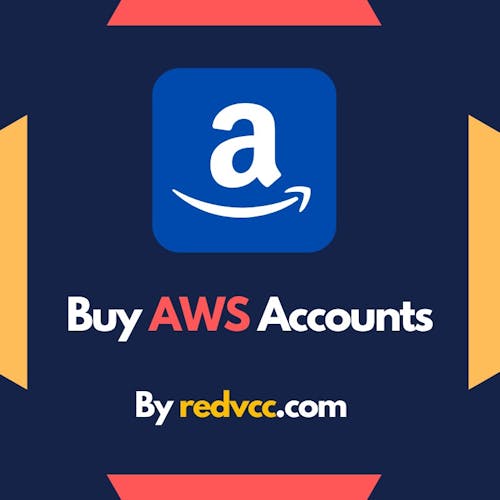 Buy Amazon AWS Accounts