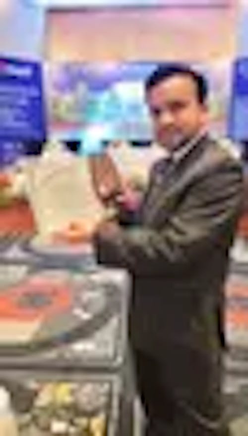 Satyajeet Sinha