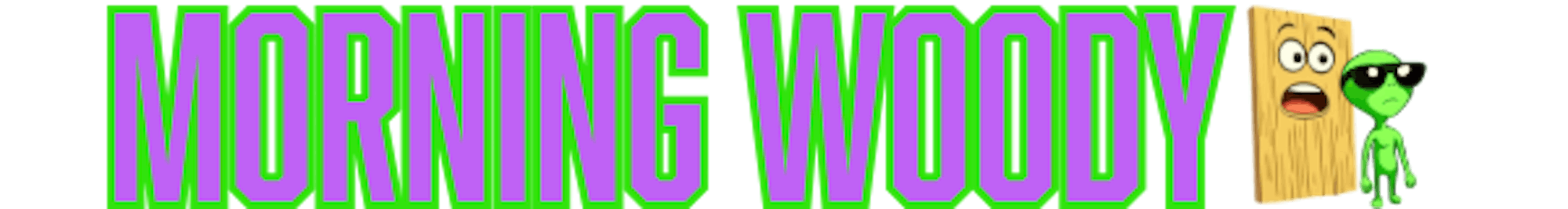 Morning $WOODY Lumberyard