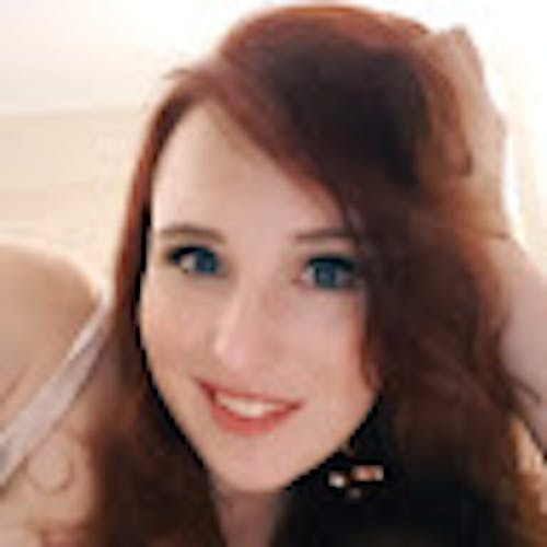 Katarina Coulson