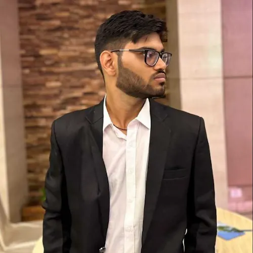 Ravi Tailor