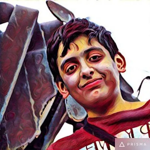 Mohammed