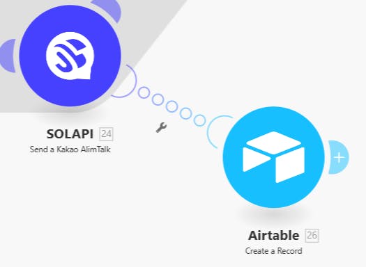 SOLARAP 및 AIRTABLE