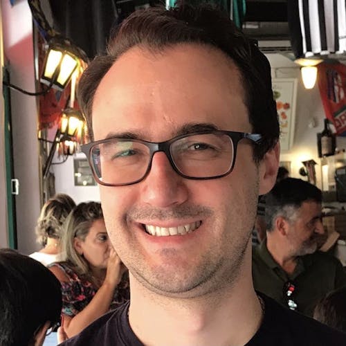 Danilo Barbieri Cordeiro