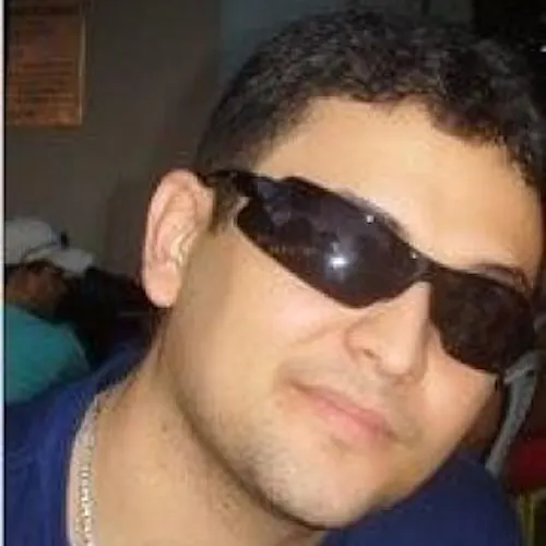 Jorge Ávila Miranda