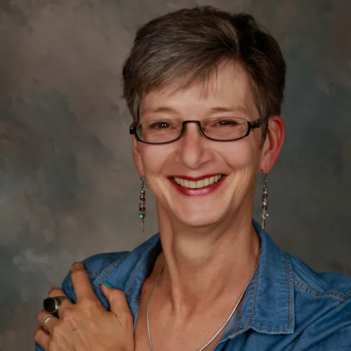 Jeanette Obbink