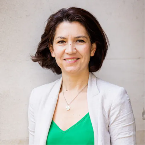 Laura Shimili Mears