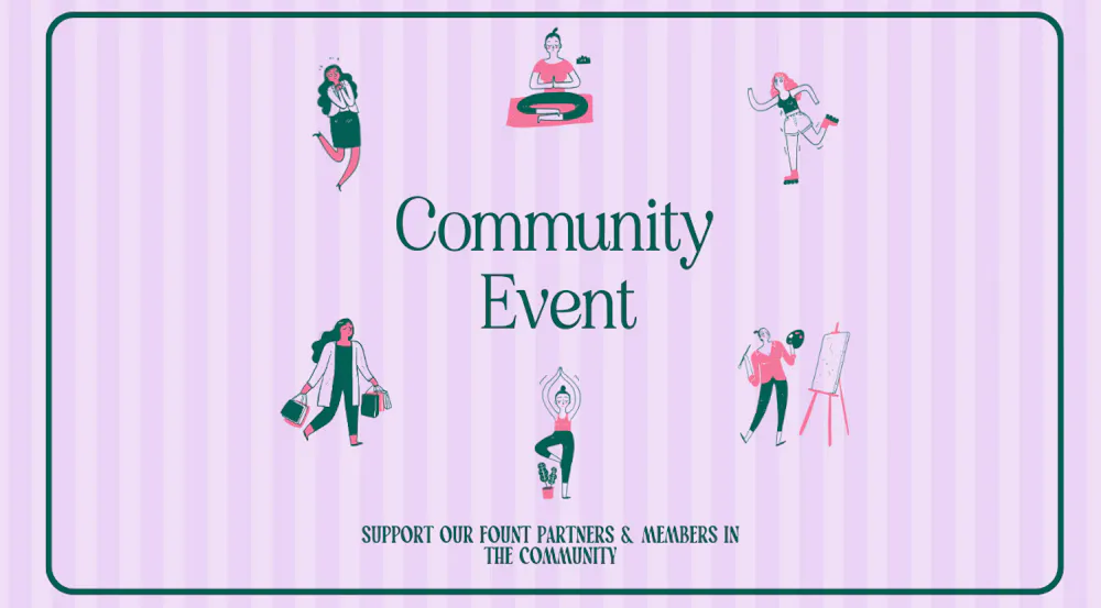Community Events