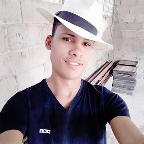 Rodrigo Venâncio Martins