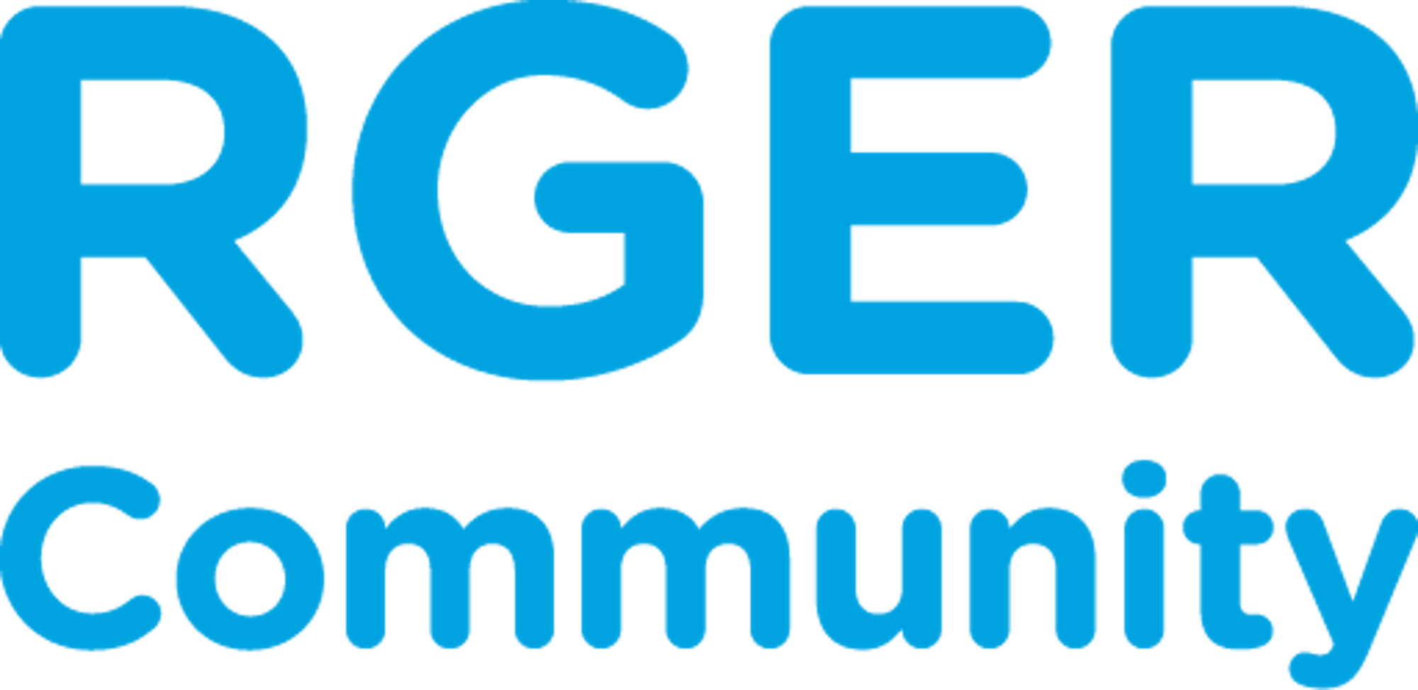 RGER Community