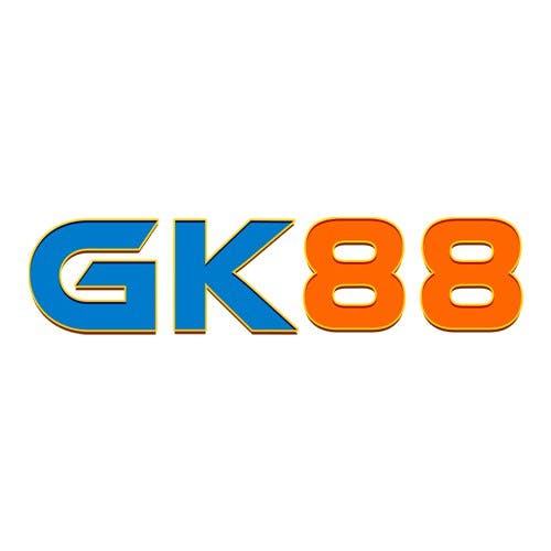 GK88 - Nhà Cái Giải Trí Uy Tín 2024 -Tặng 88K