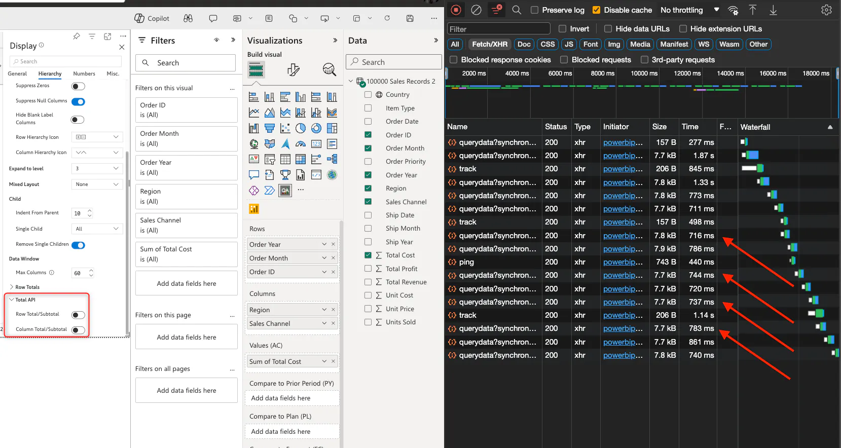 faster-report-loading-for-large-datasets
