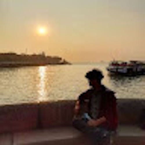 pratyush Upadhyay