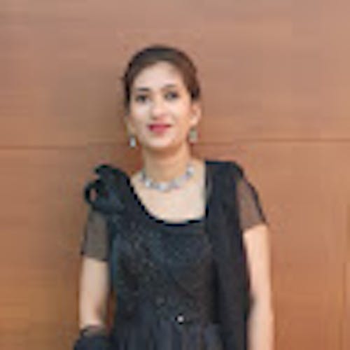 Asma Fareen
