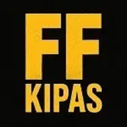 FF KIPAS APK 6.8 (Free Fire) Unduh Gratis Android