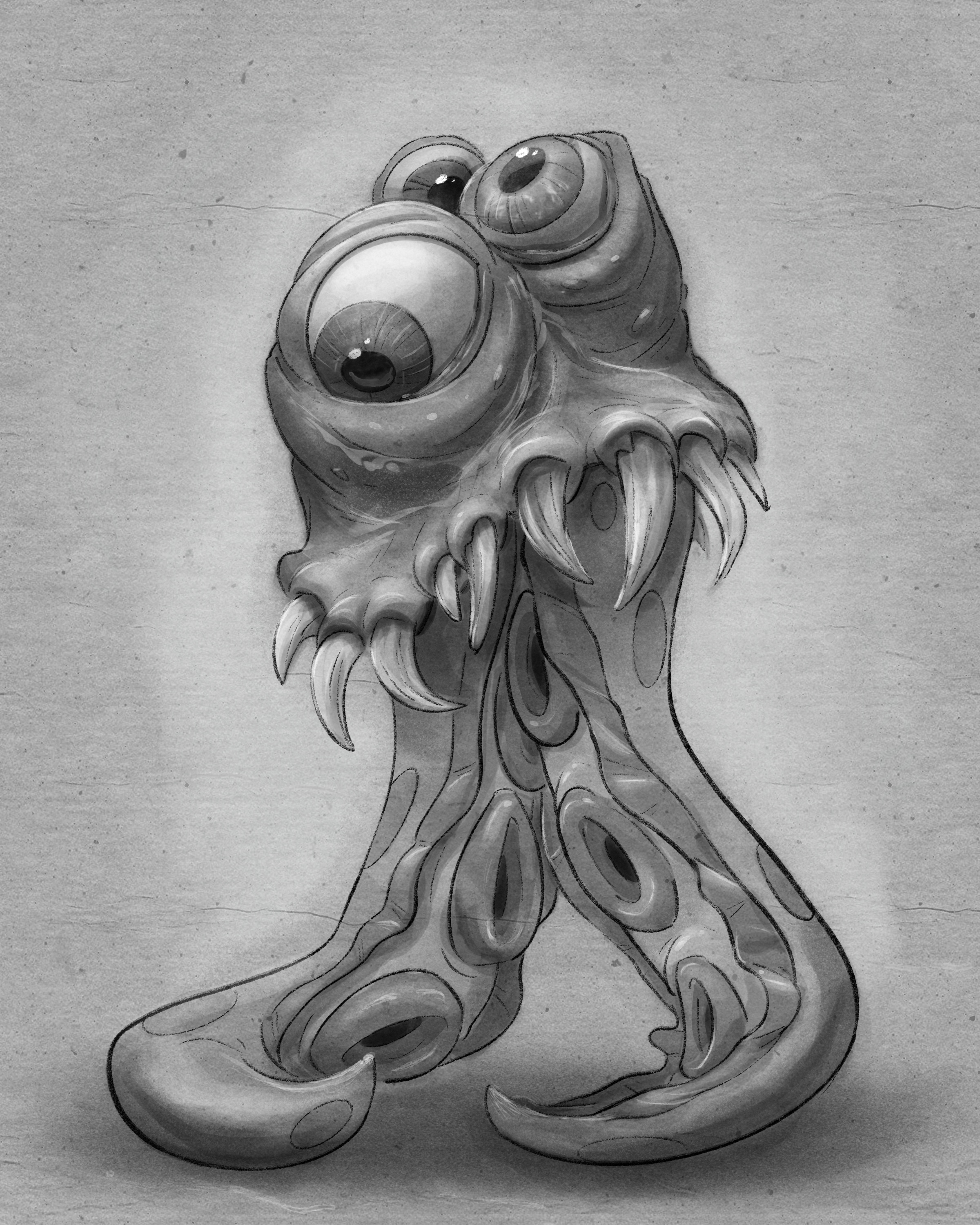 FenGerDoor Watcher Of All