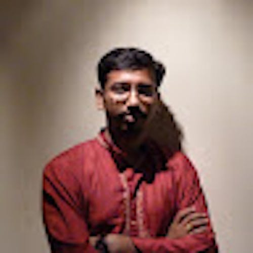 Amit Dabade