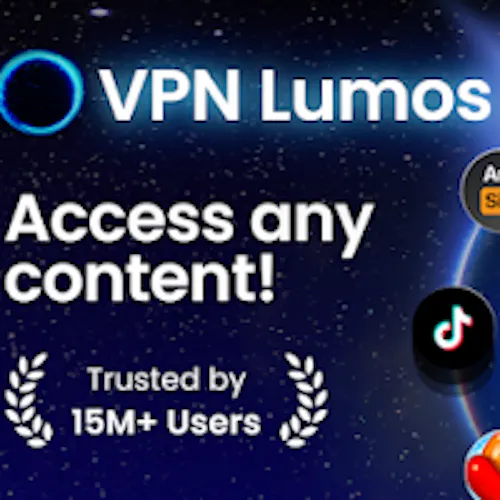 VPN Lumos MOD APK v1.67.7 (Pro Unlocked)