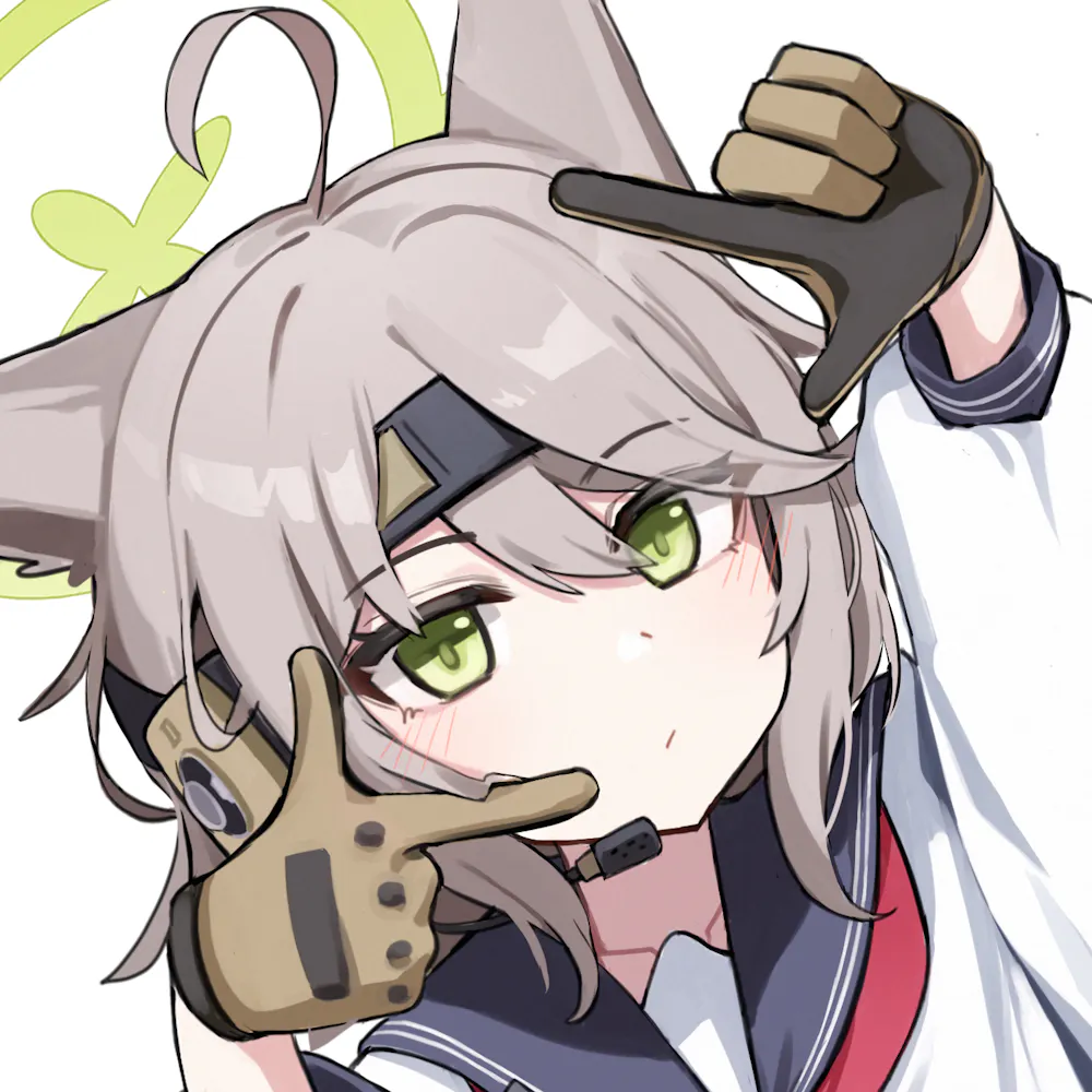 bigfox - Legion Gaming Community