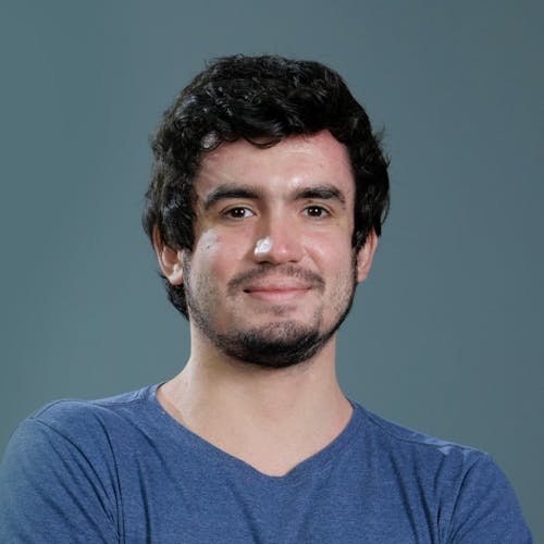 Victor Hochgreb de Freitas