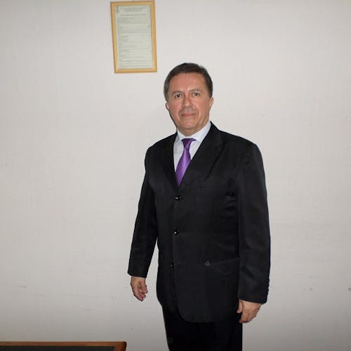 Francisco das Chagas Apolinario Jr