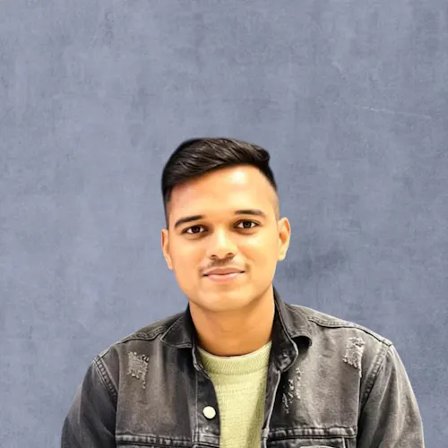 Akshay Jaiswal