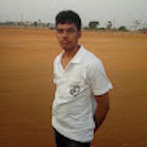 jaya krishna