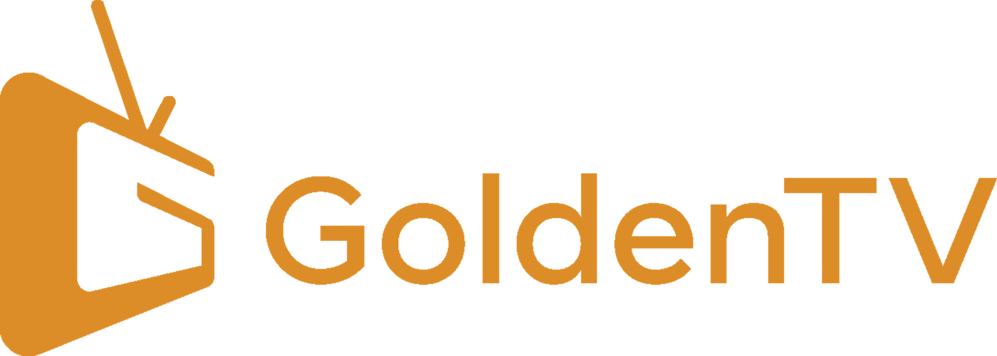 GoldenTV API Community