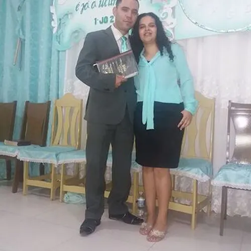 Israel Verissimo Goncalves