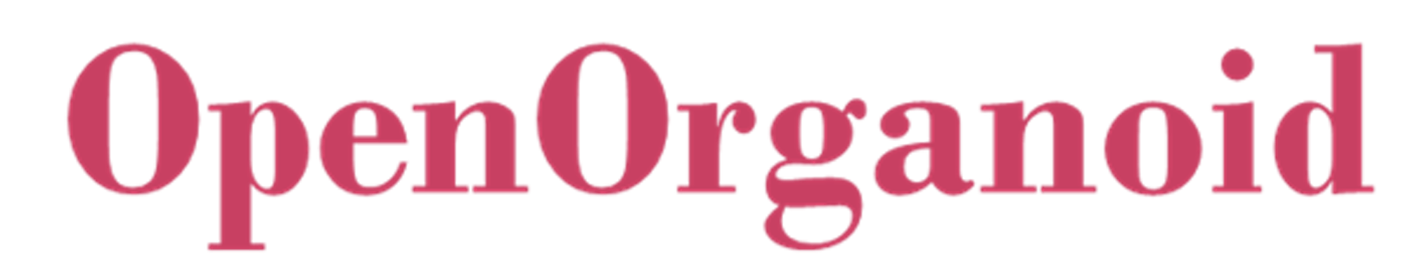 OpenOrganoid
