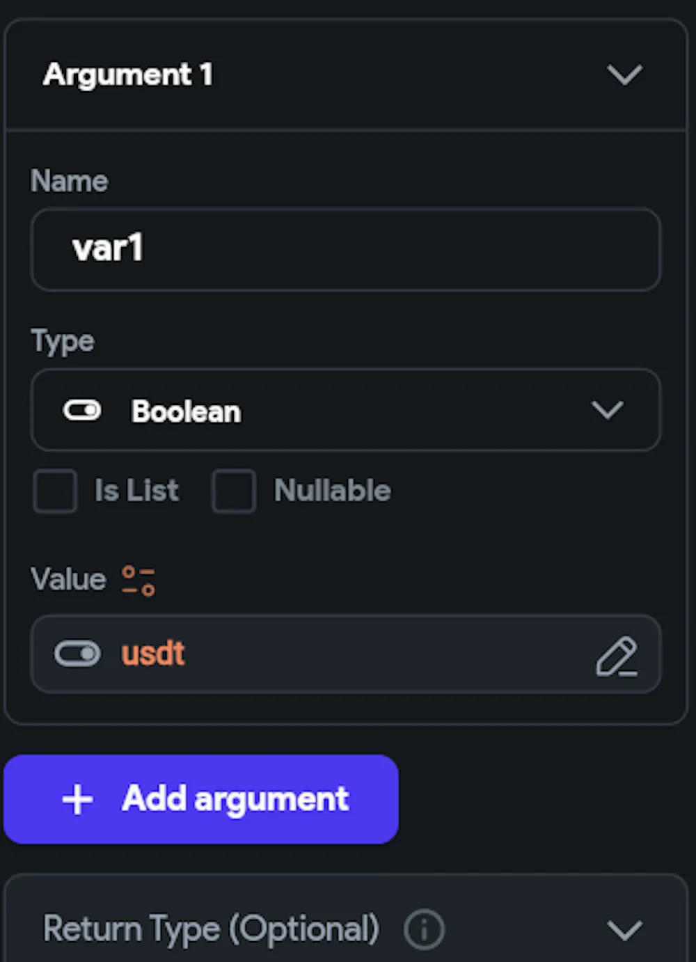 Issue passing data between textfields!