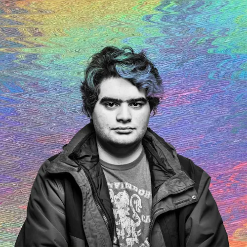 Robbie Ierubino