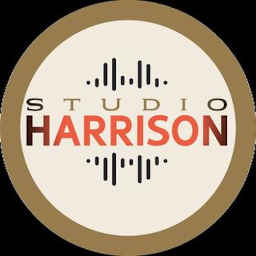 Studio Harrison (@studioharrison)