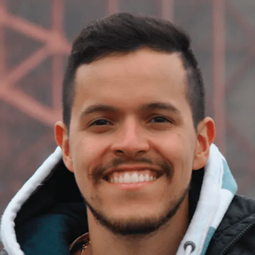 Eduardo da Silva Gomes Júnior