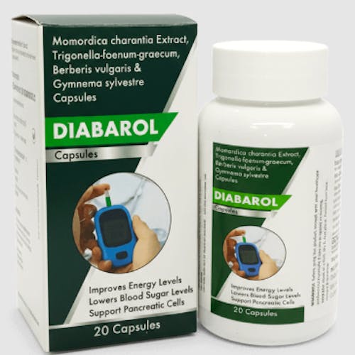 Diabarol Capsules Reviews - Well-Herbs.Com