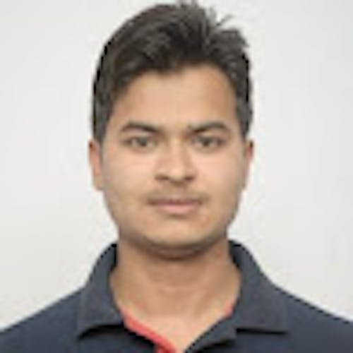Vijendra Kumar Rathour