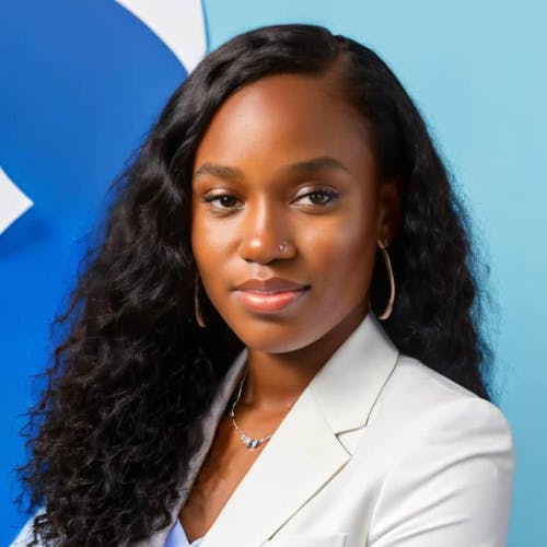Ajekwe Sarah