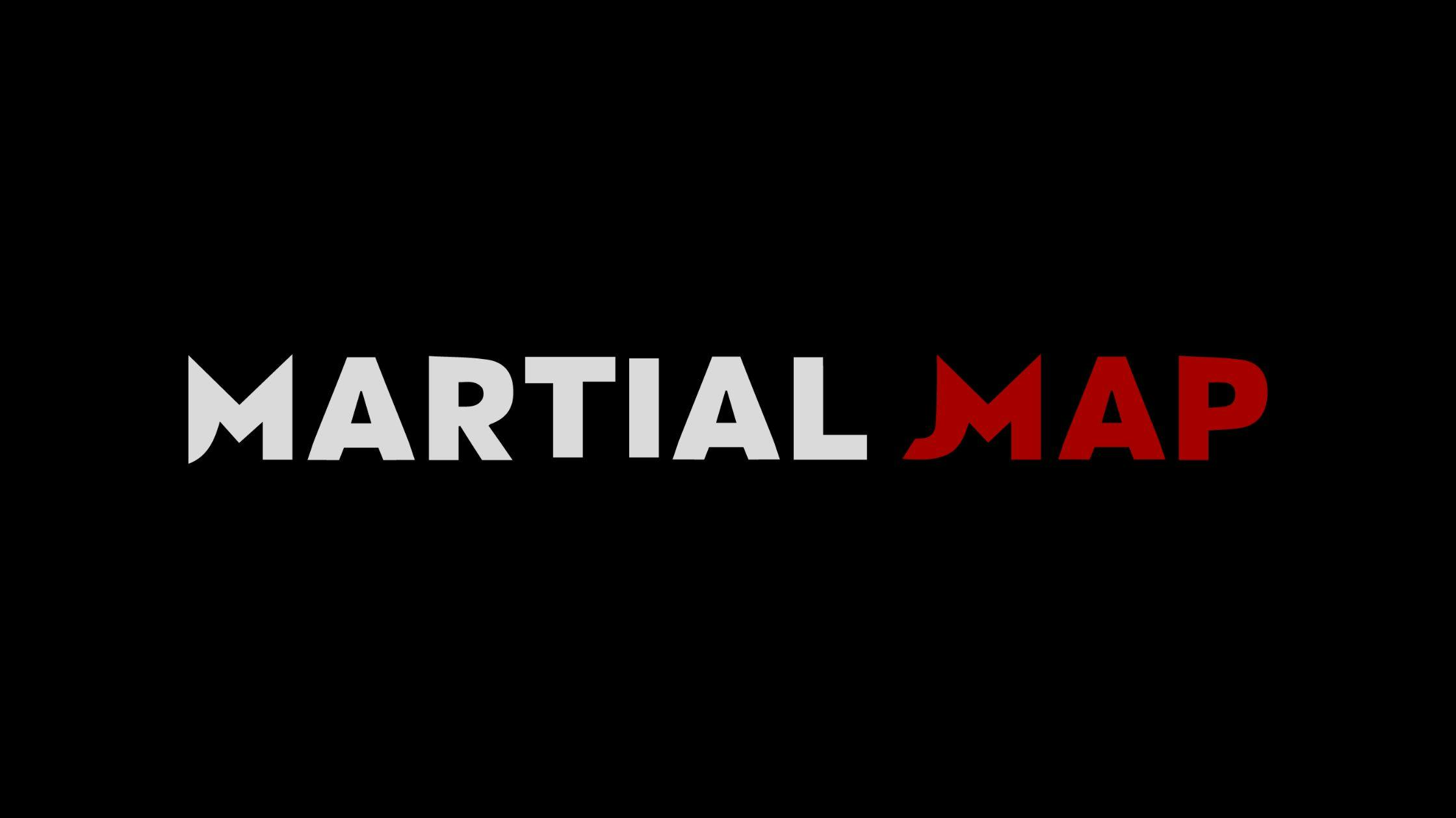 boutique associative martial map