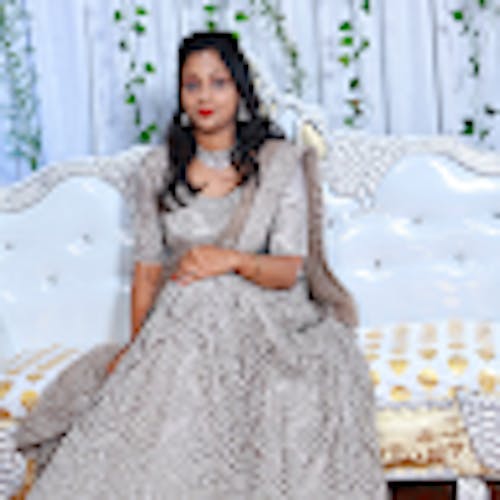 Swathi Reddy