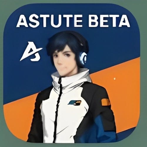 Astute Beta Server APK 25.0 Download for Android