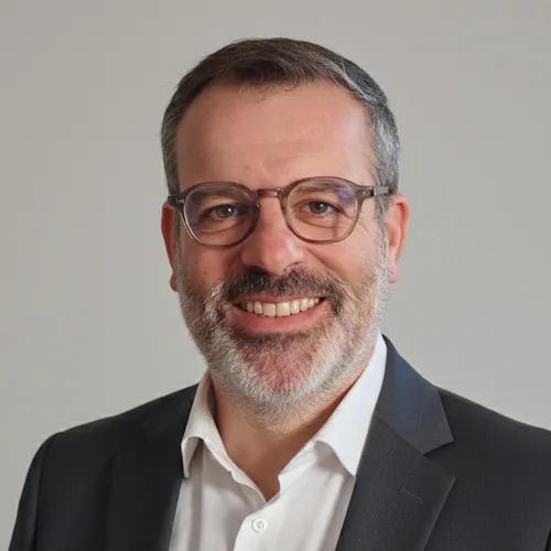 Marc Cymermann