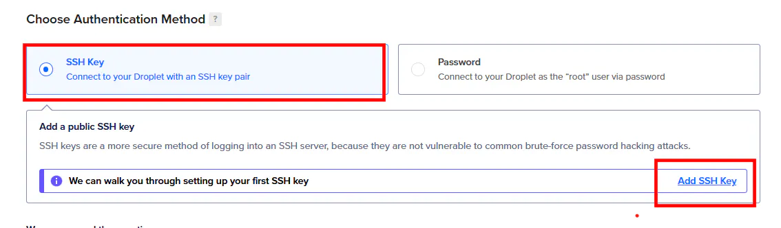 Azure에서 새 계정을 만드는 방법